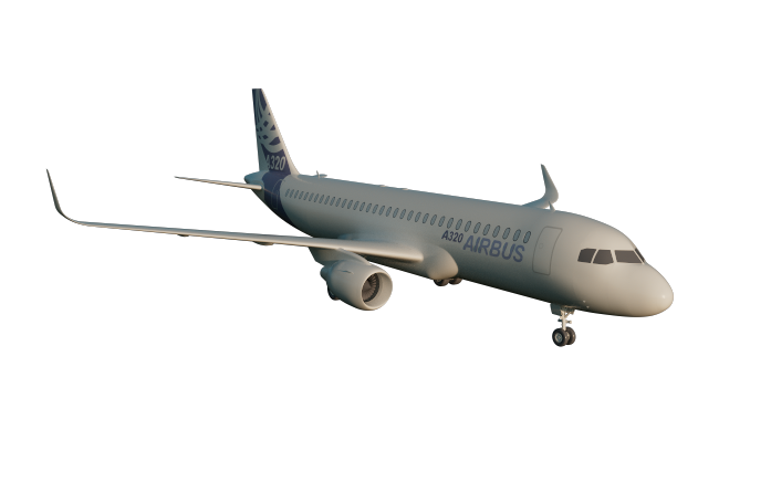 Airbus A320