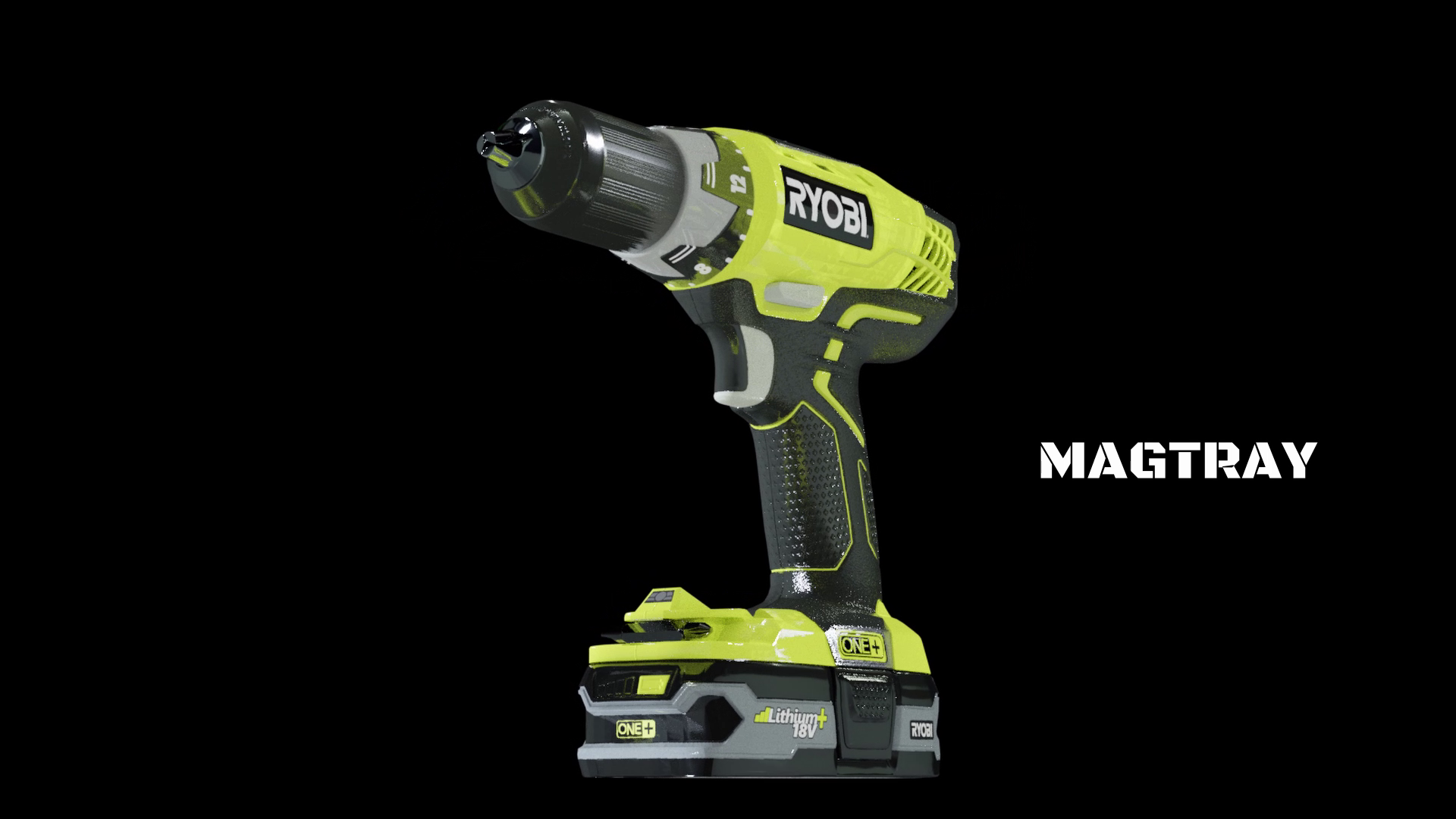 3D Product Visualization