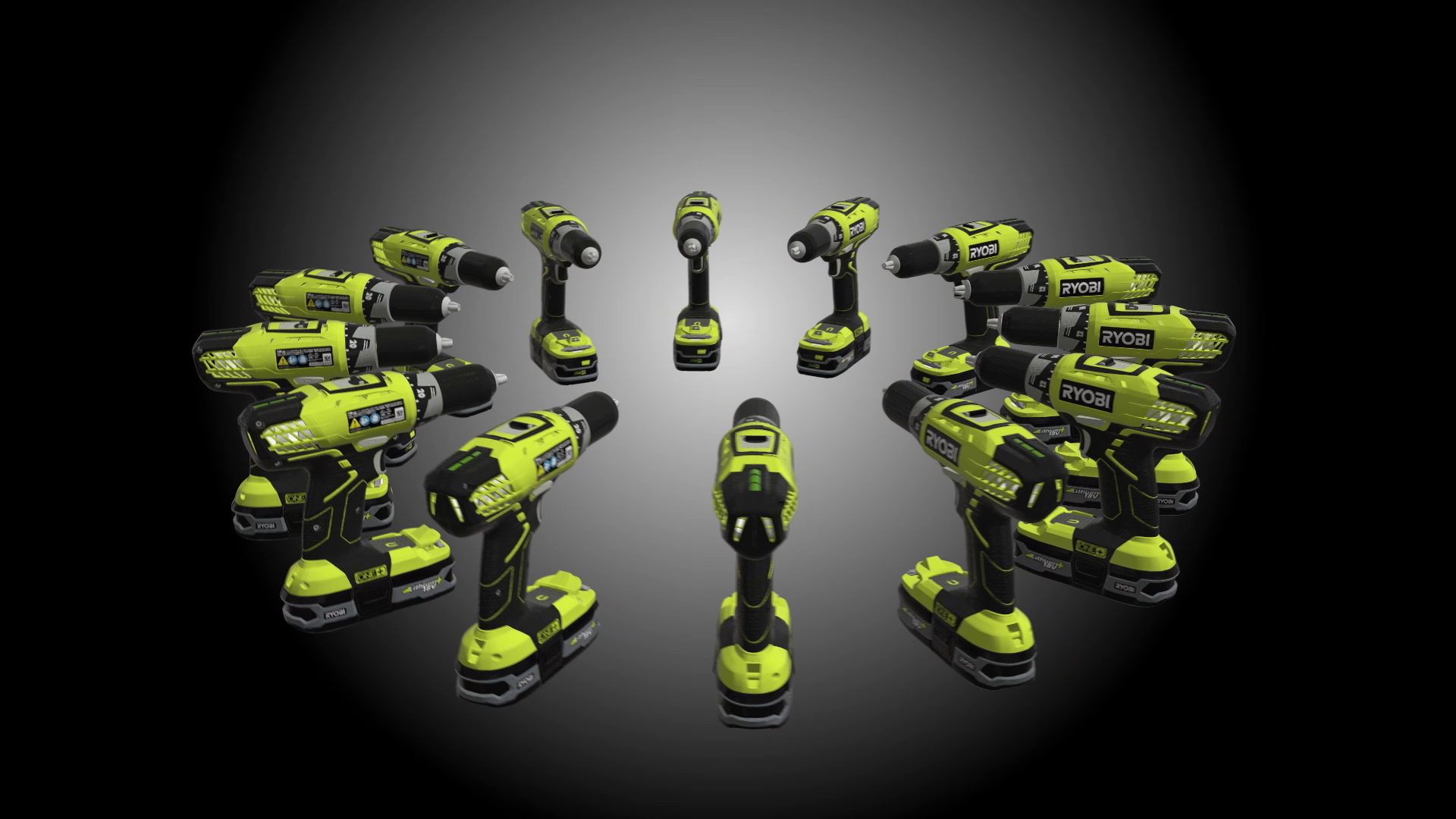 Ryobi Product 2