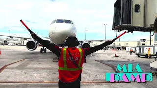 Warm Weather Awareness Training