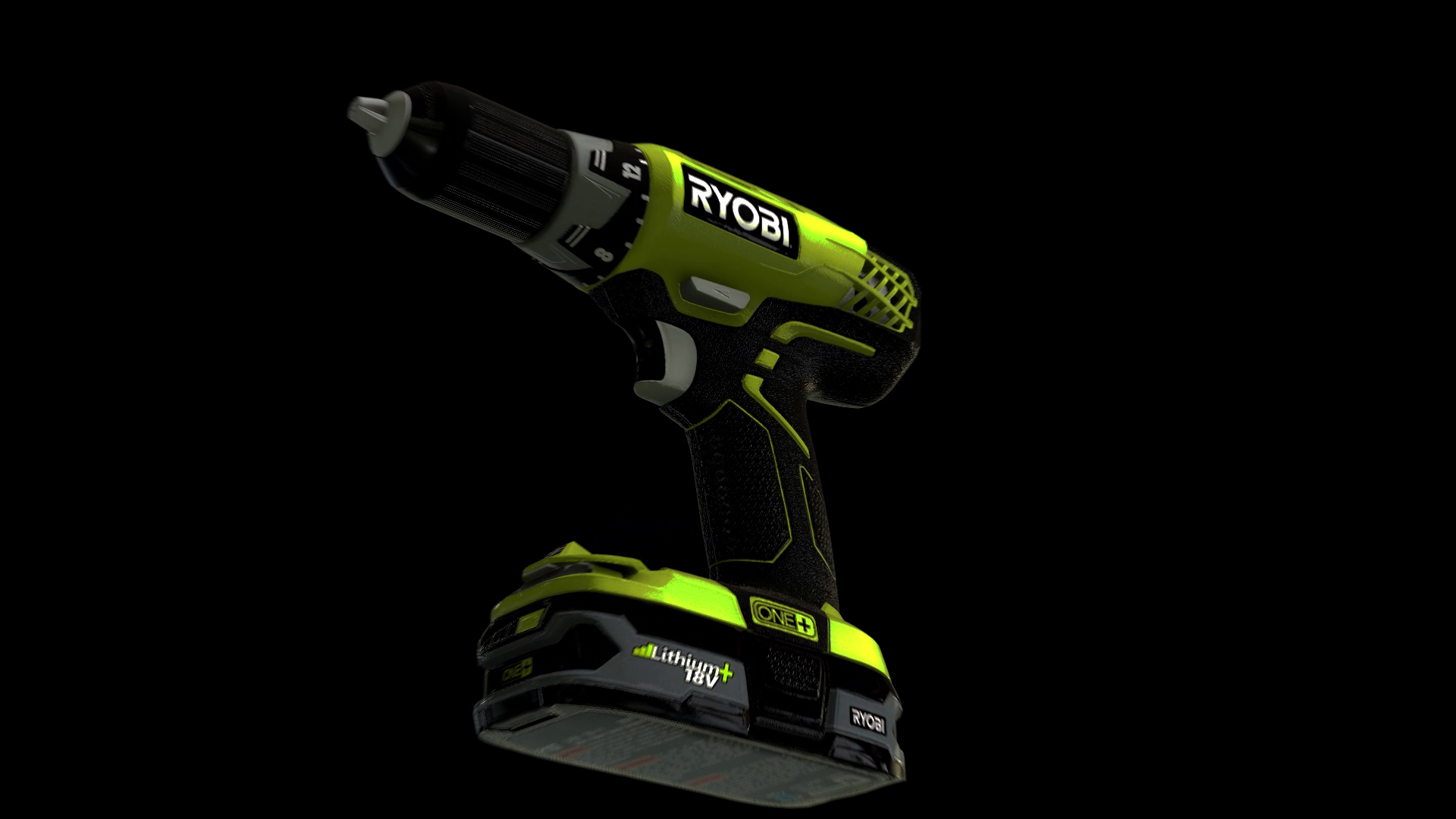 Ryobi Product Video