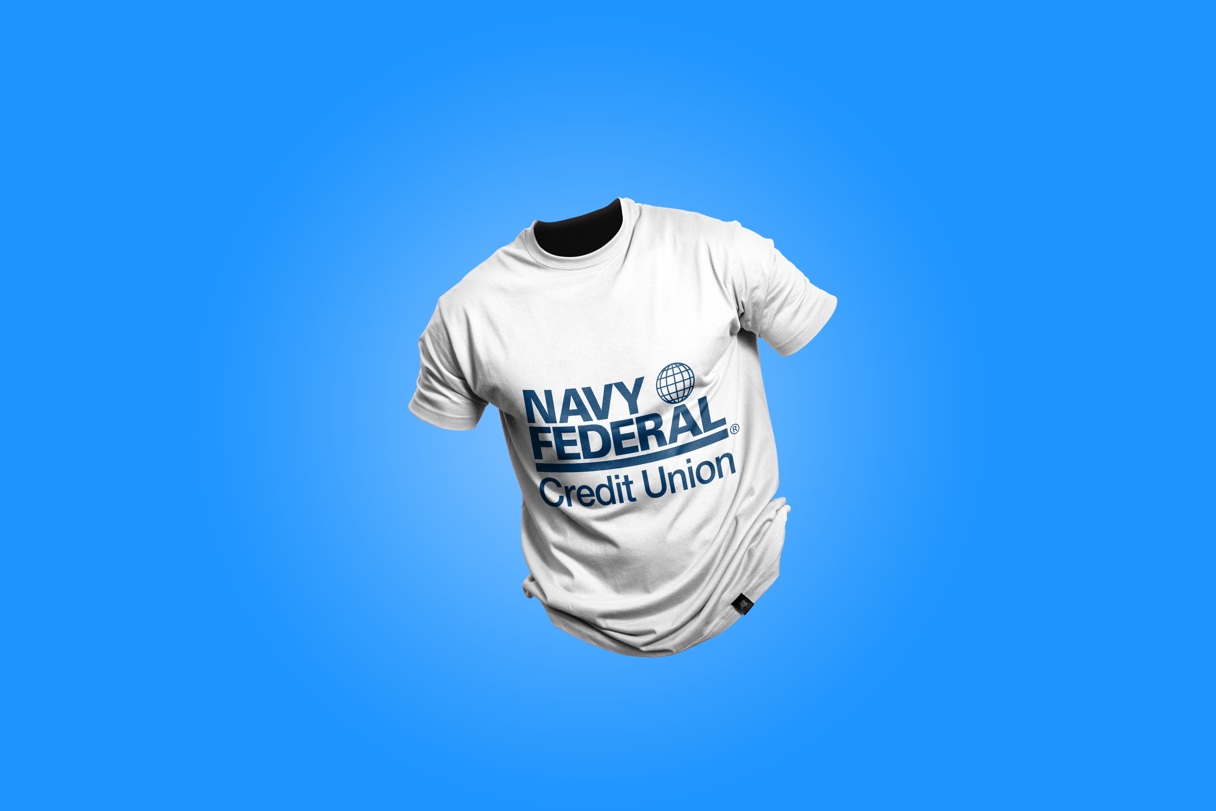 NFCU T-Shirt Design